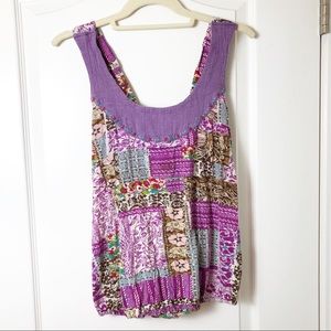 3/$10! Urban Outfitters Ecote tank top